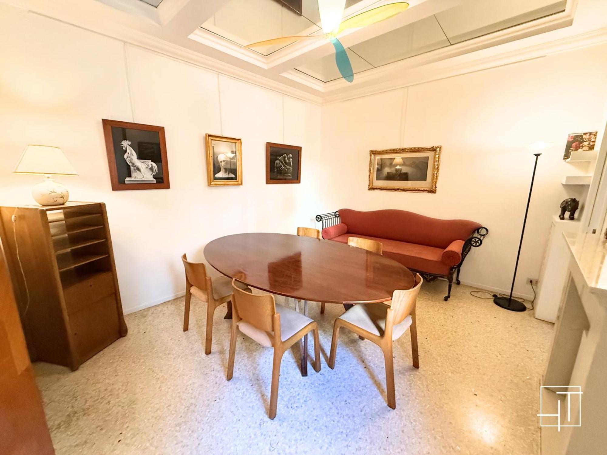 Ht - Dimora Del Gallerista Basilica Del Santo Holiday home Padova