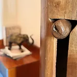 Ht - Dimora Del Gallerista Alla Basilica Del Santo