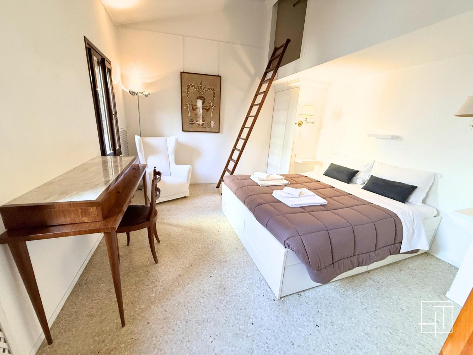 Casa vacanze Ht - Dimora Del Gallerista Basilica Del Santo