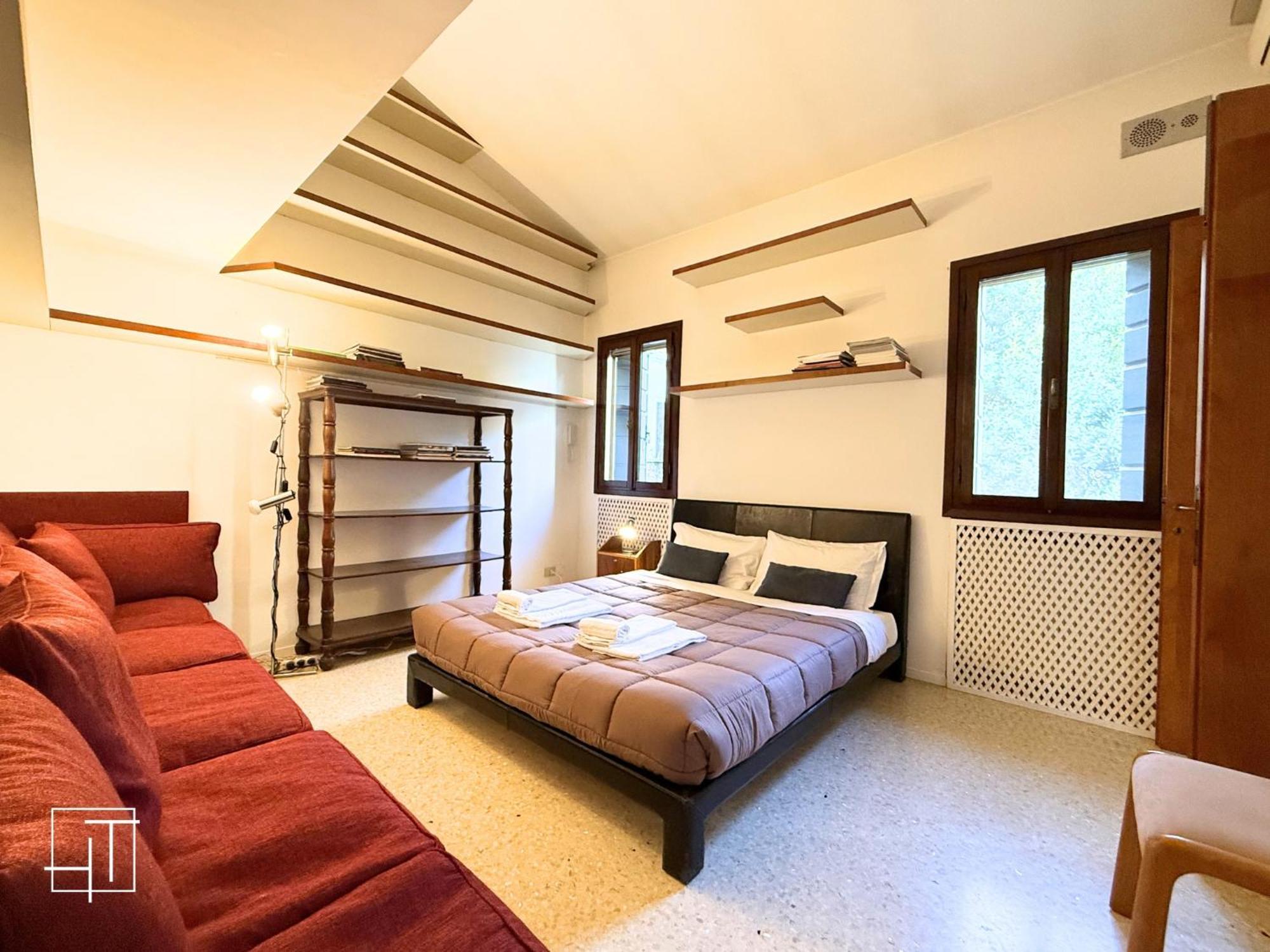 Casa vacanze Ht - Dimora Del Gallerista Basilica Del Santo *