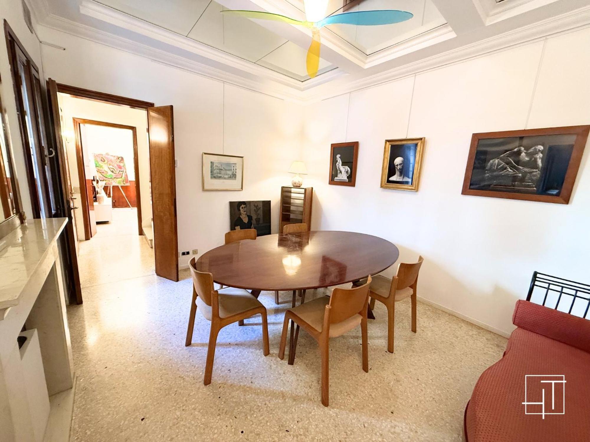 Casa vacanze Ht - Dimora Del Gallerista Basilica Del Santo Padova